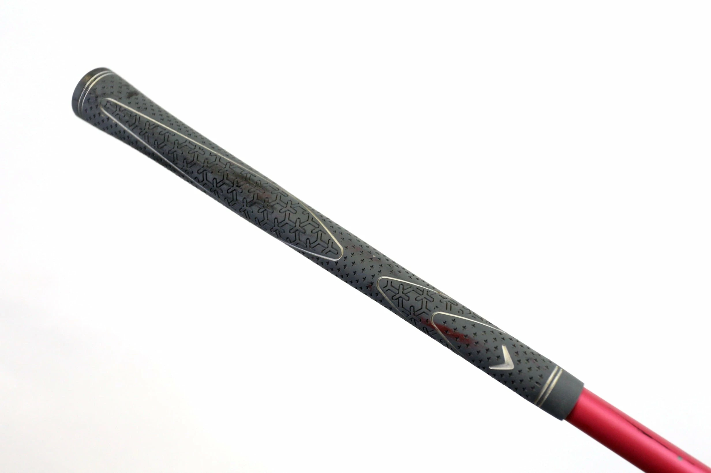 Callaway X2 Hot 4 Wood 17* RH 42 In Aldila Graphite Shaft Womens Flex - Image 9