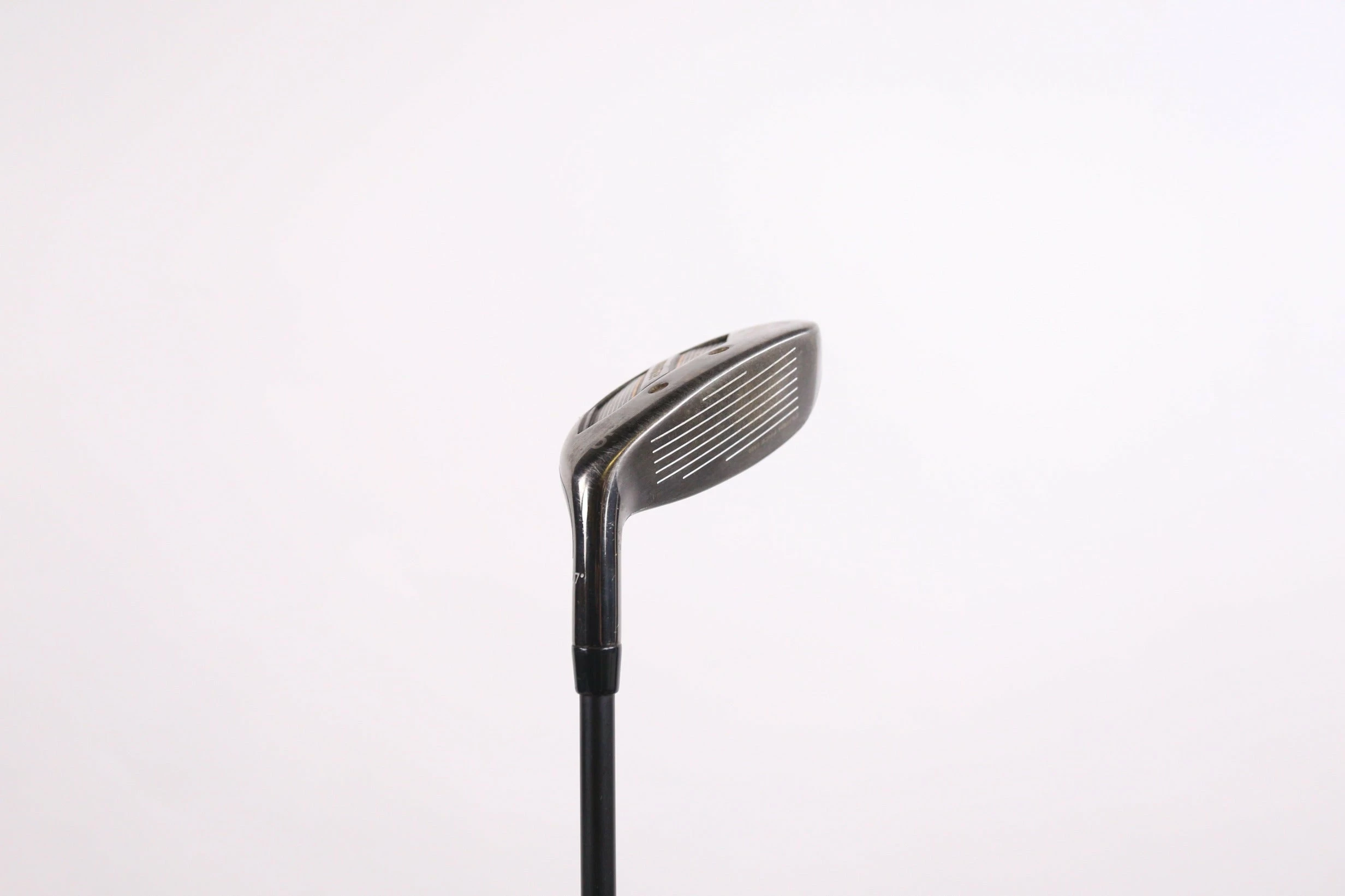 Callaway Mavrik Max Lite 5 Hybrid 27* RH 38.5 In UST Mamiya Graphite Ladies - Image 2