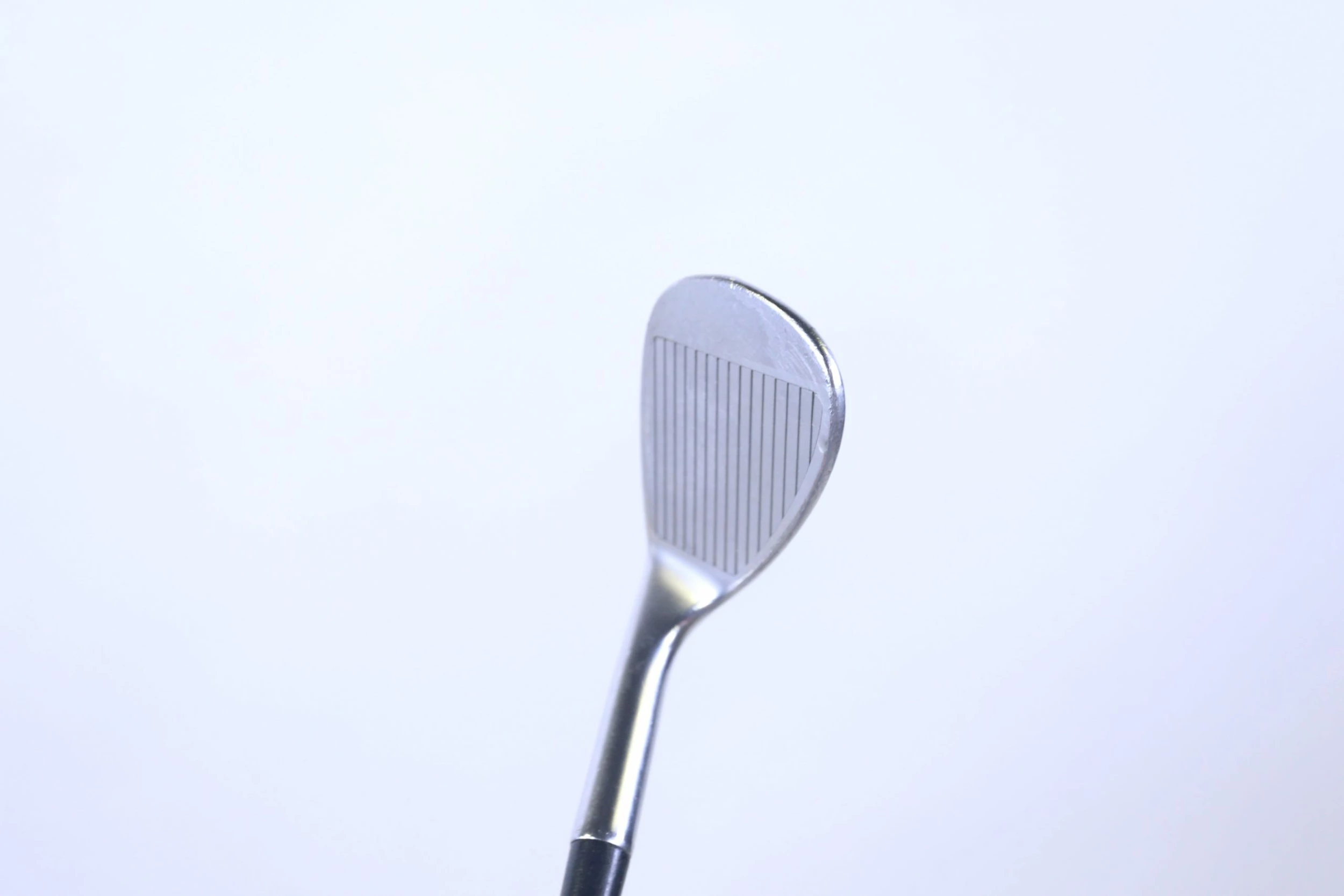 TaylorMade Milled Grind 54* Wedge 36 In RH TaylorMade Steel Stiff Flex - Image 2