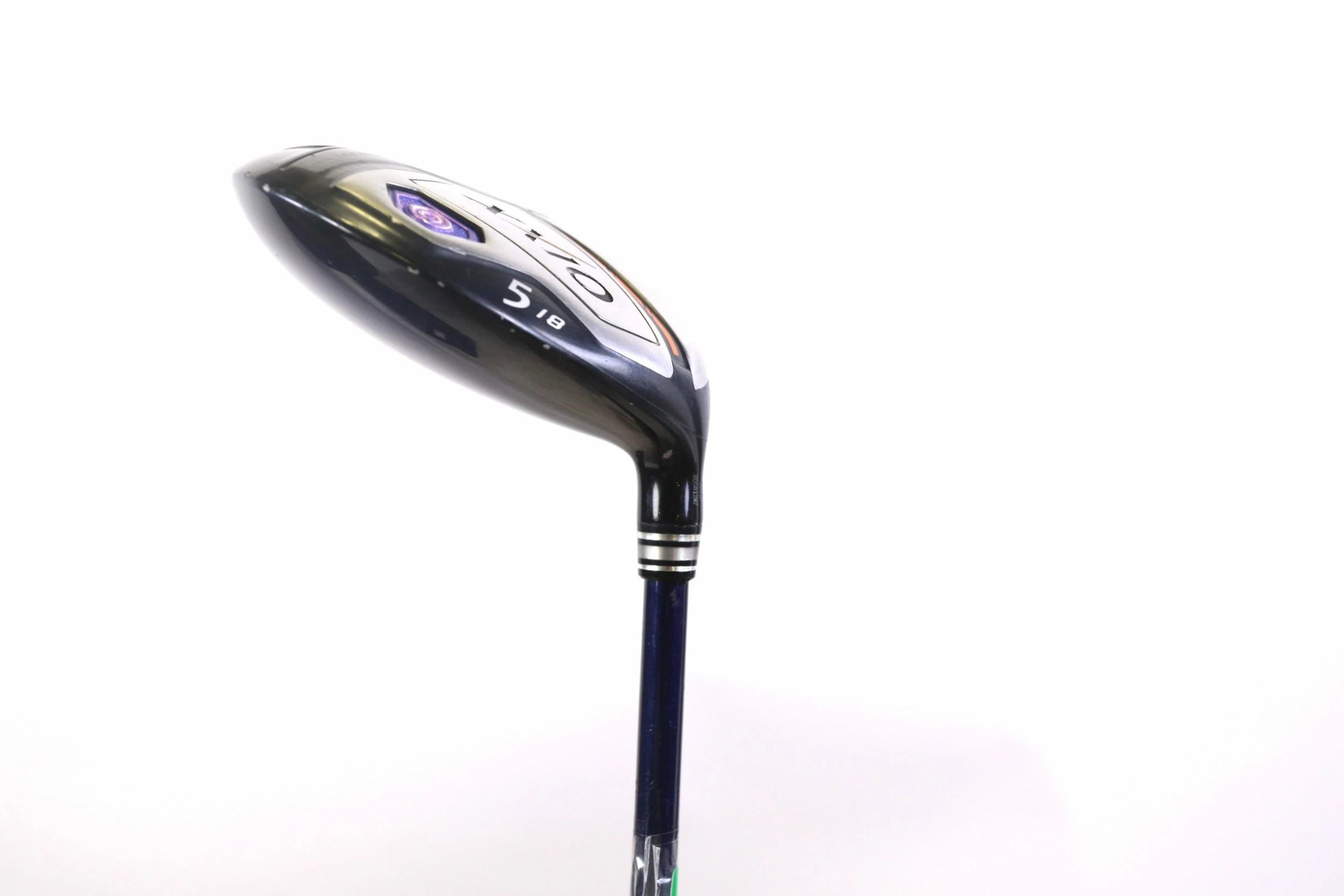 XXIO X 5 Wood 18* 43 In Right Handed Graphite Regular Flex - Image 4