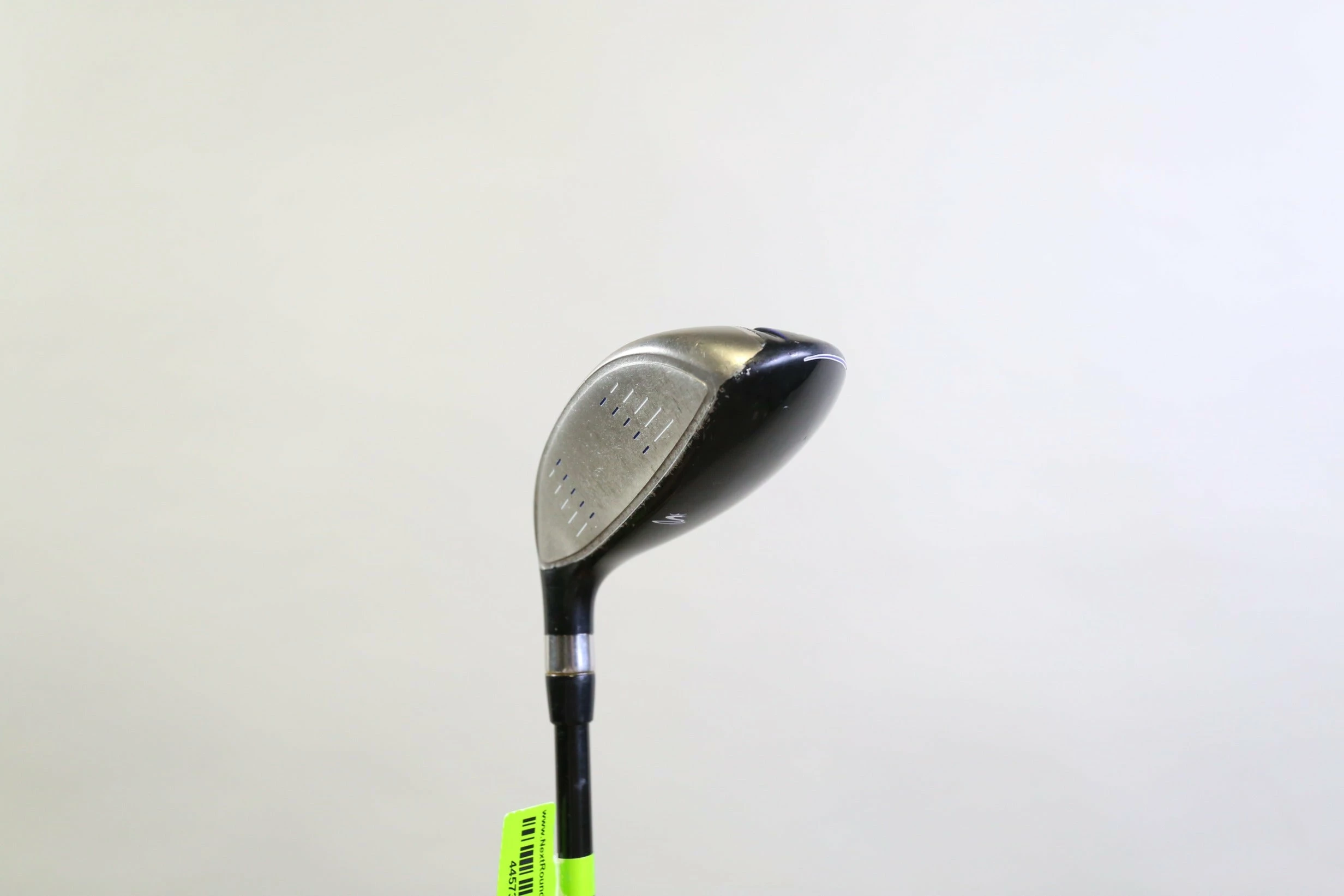 Cobra Fly-Z XL 5 Hybrid 25* RH 38.75 In Matrix Graphite Shaft Ladies Flex - Image 5