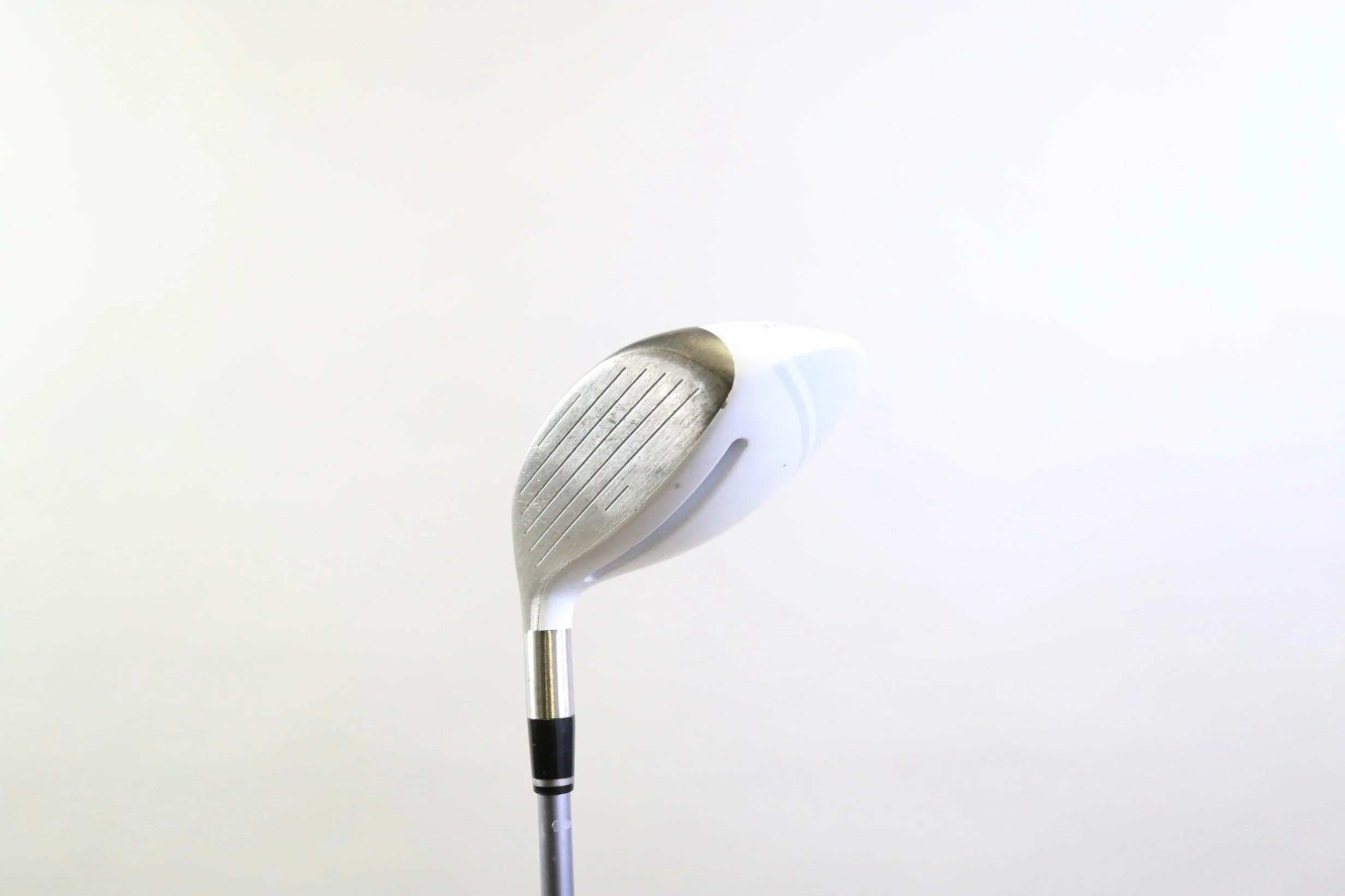 AdamsĀ® Adams Speedline Super S 3 Wood 16* RH 41.75 In Graphite Shaft Ladies Flex - Image 5