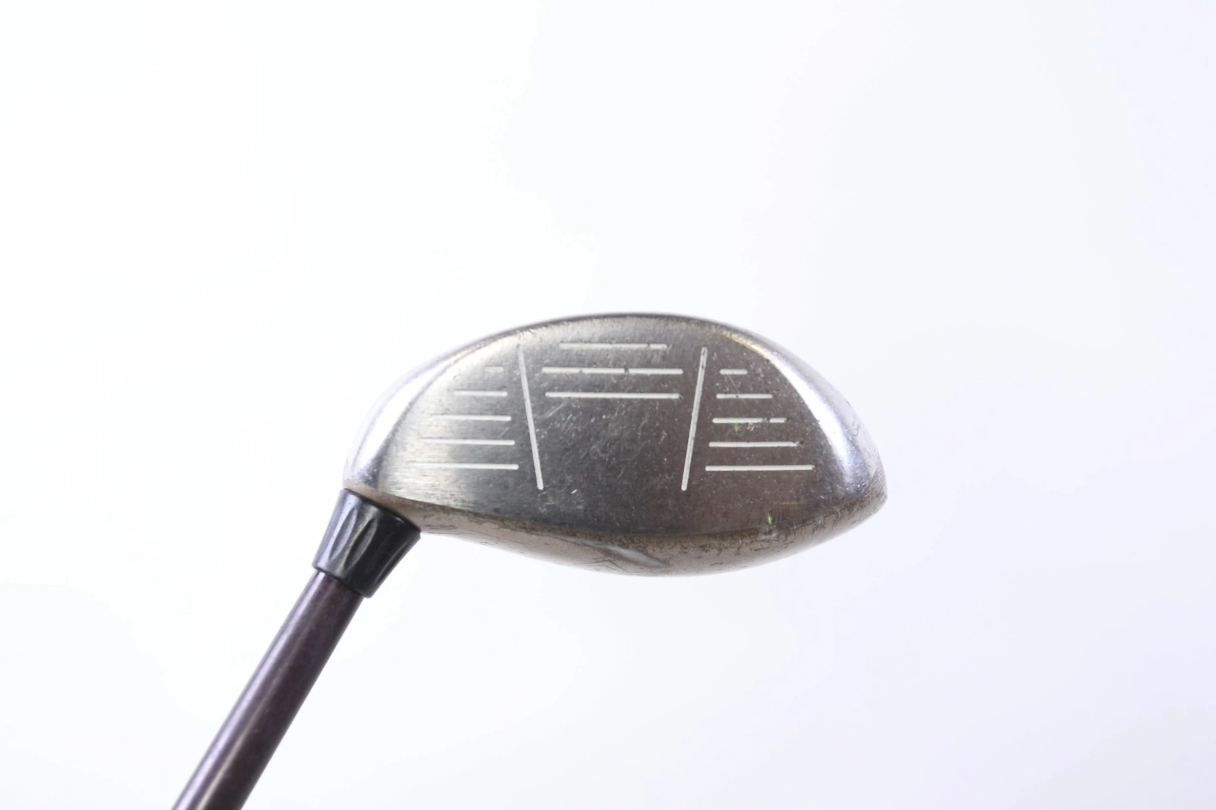 Callaway Big Bertha 2004 11 Wood 28* RH 41 In Graphite Shaft Regular Flex - Image 2