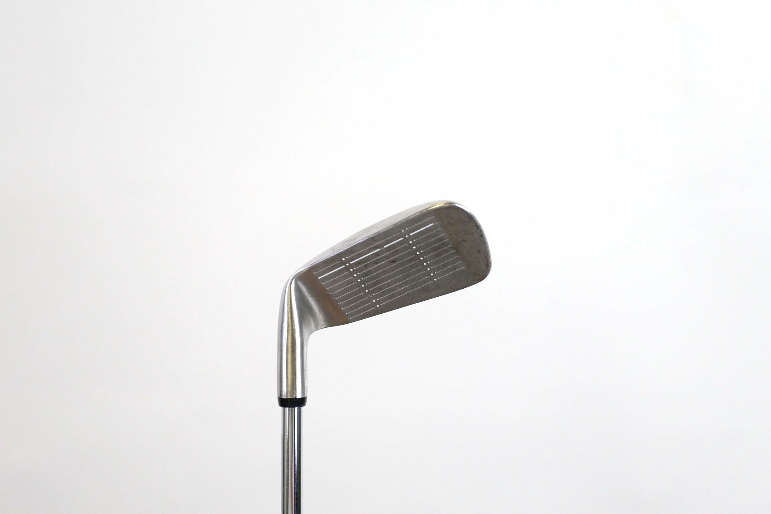 Unspecified Square Strike Wedge 45* RH 35 In Steel Shaft Stiff Flex - Image 5