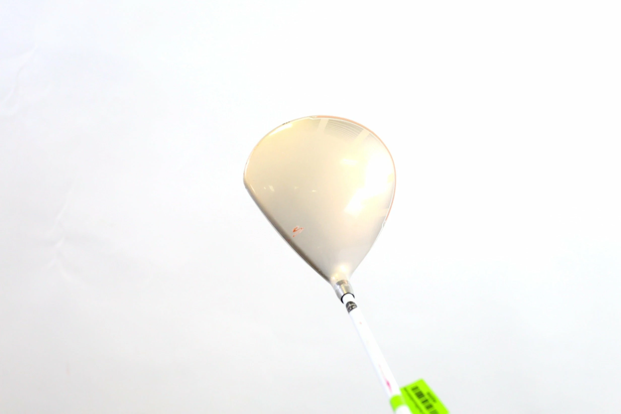 Cobra Fly-Z Silver Flower Pearl Driver - Right-Handed - 12 Degrees - Ladies Flex - Image 7