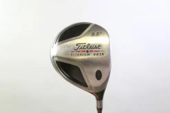 Titleist 983K Driver - Right-Handed - 9.5 Degrees - Stiff Flex