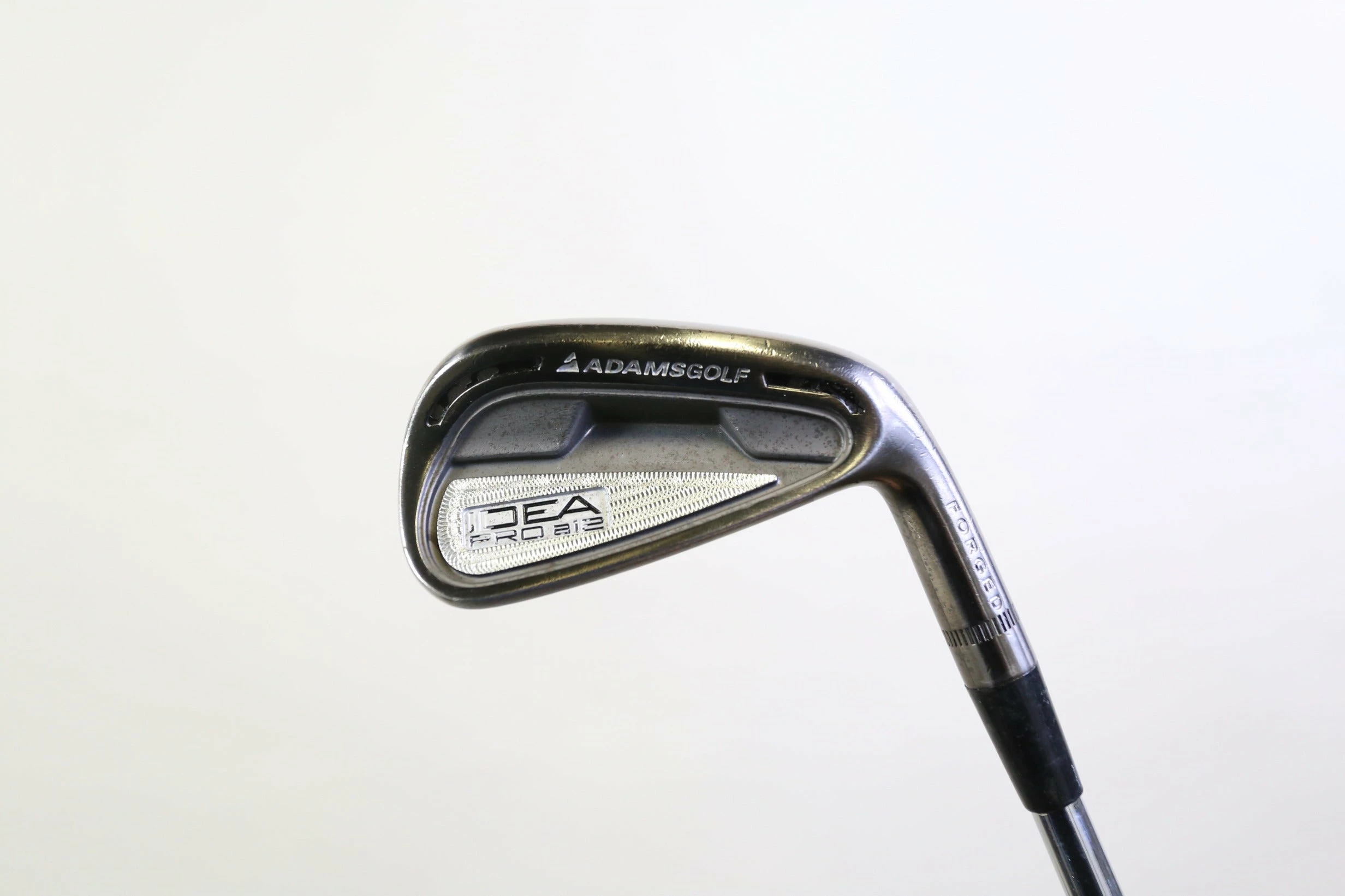 Adams® Adams Idea Pro A12 4-8, PW-GW Iron Set RH -0.25 In KBS Tour Steel Shaft Stiff - Image 5