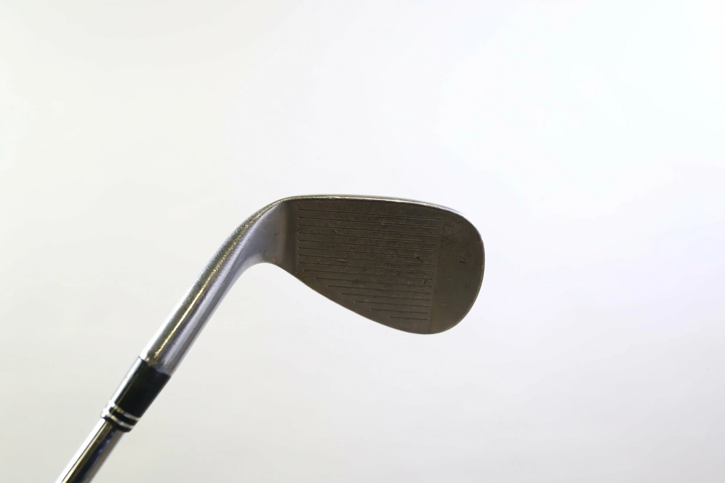 TaylorMade ATV 50* Wedge RH 34.5 In KBS Steel Shaft Wedge Flex - Image 2