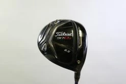 Titleist 917D3 Driver - Right-Handed - 8.5 Degrees - Regular Flex