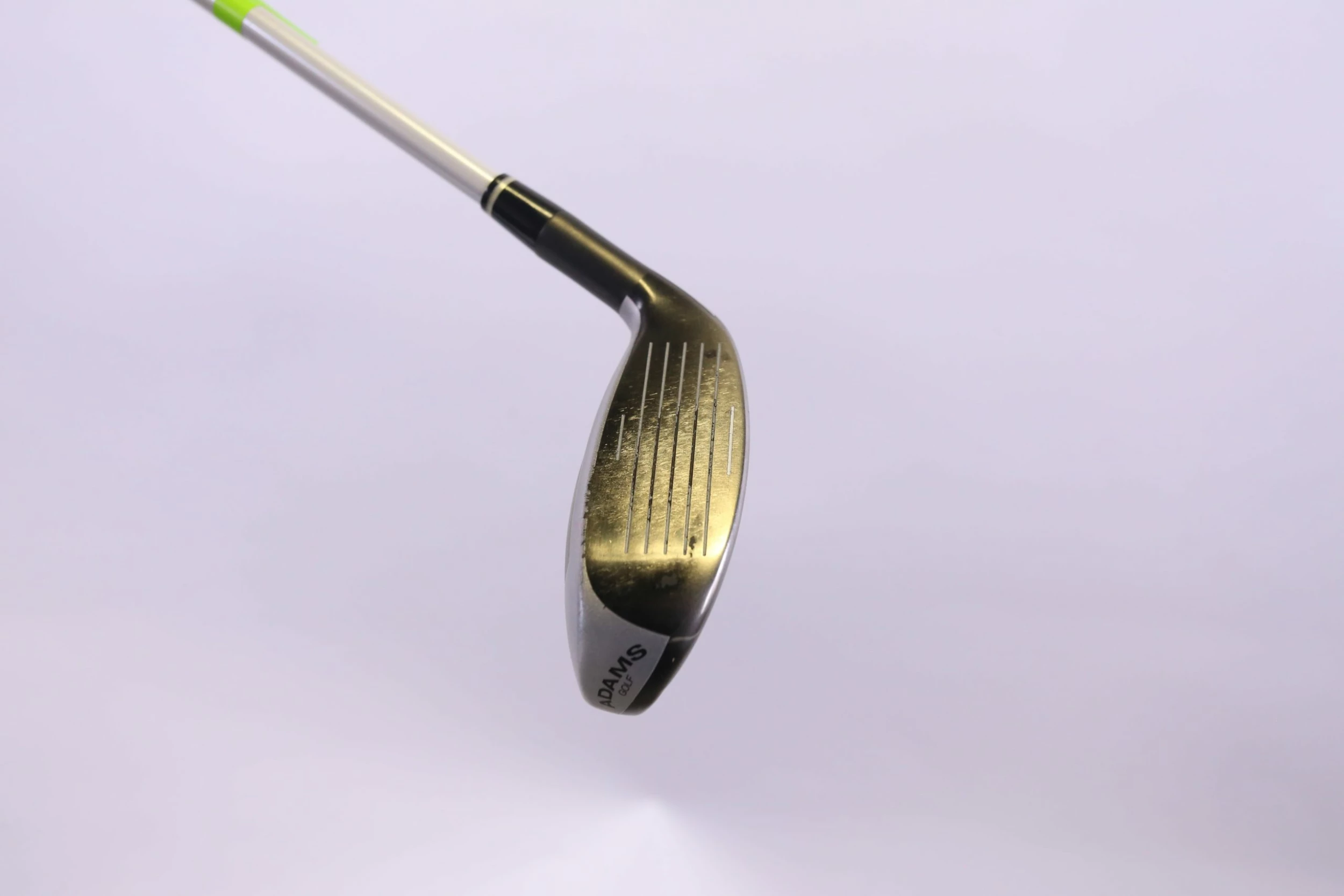 AdamsĀ® Adams Idea Super XTD 3 Hybrid 19* RH 40.75 In Fubuki Graphite Shaft Regular Flex - Image 6