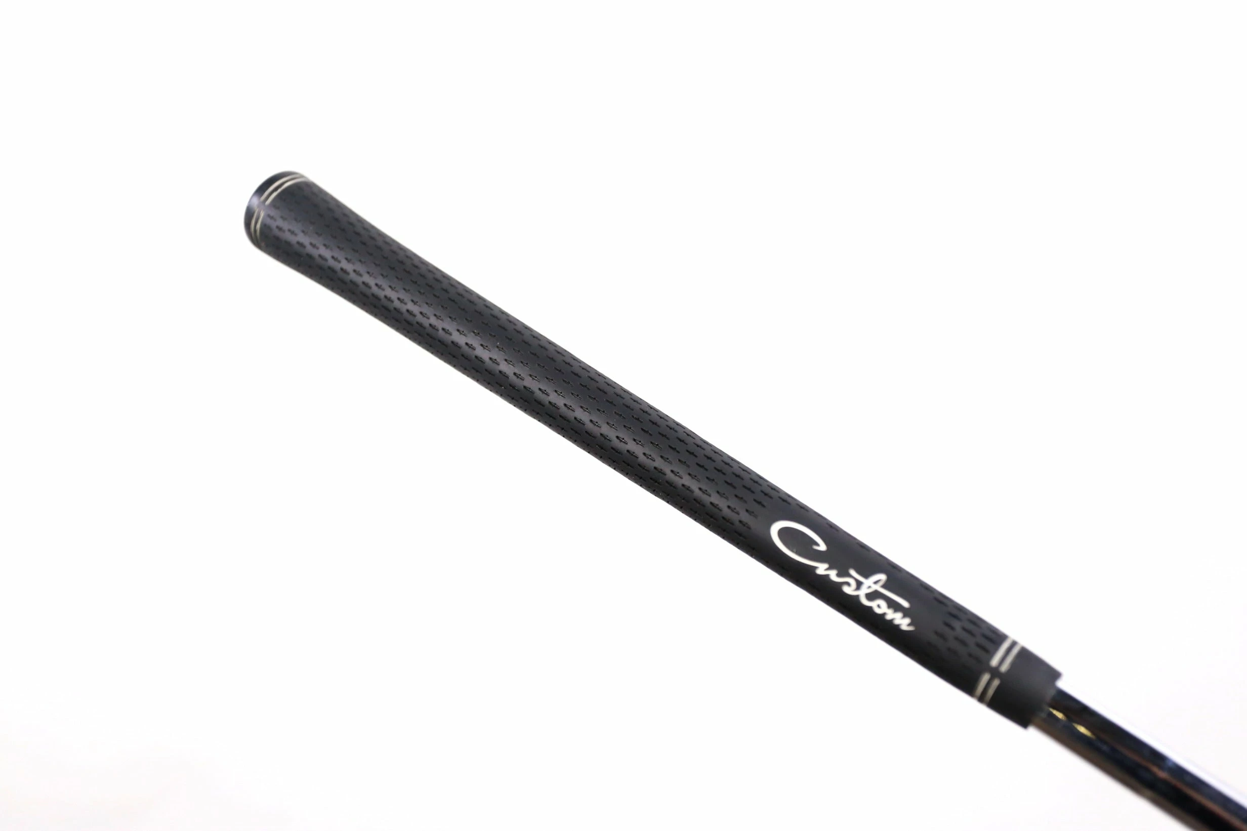 Cleveland 588 RTX 2.0 Blade Black 56* Wedge RH 35.5 In Steel Shaft Stiff - Image 10