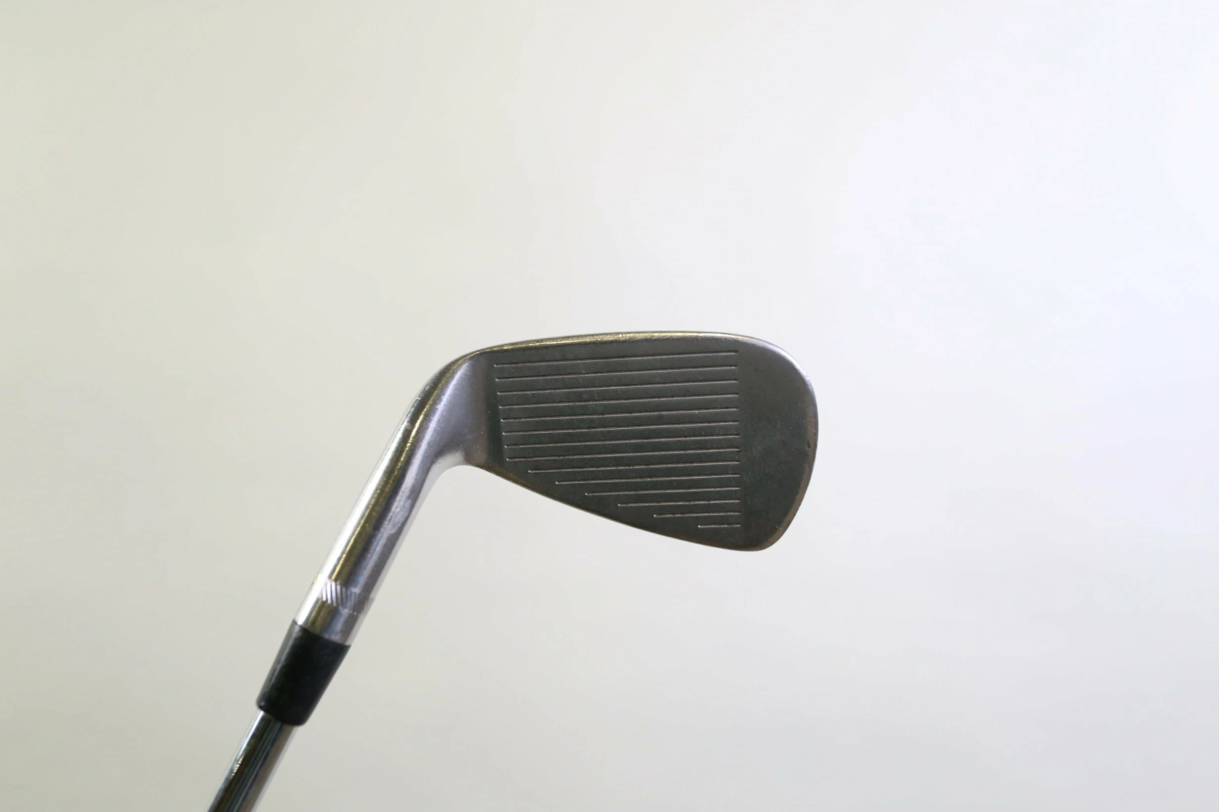 Titleist DCI 762 4-9, PW, W Iron Set RH True Temper Steel Shafts Stiff Flex - Image 6