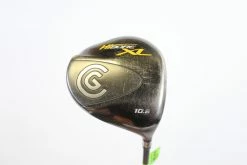 Cleveland HiBore XL Driver - Right-Handed - 10.5 Degrees - Regular Flex