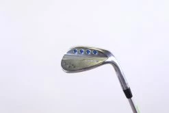 Callaway MD5 JAWS Chrome C Grind Wedge 58* RH 35 In KBS Tour Shaft Regular Flex