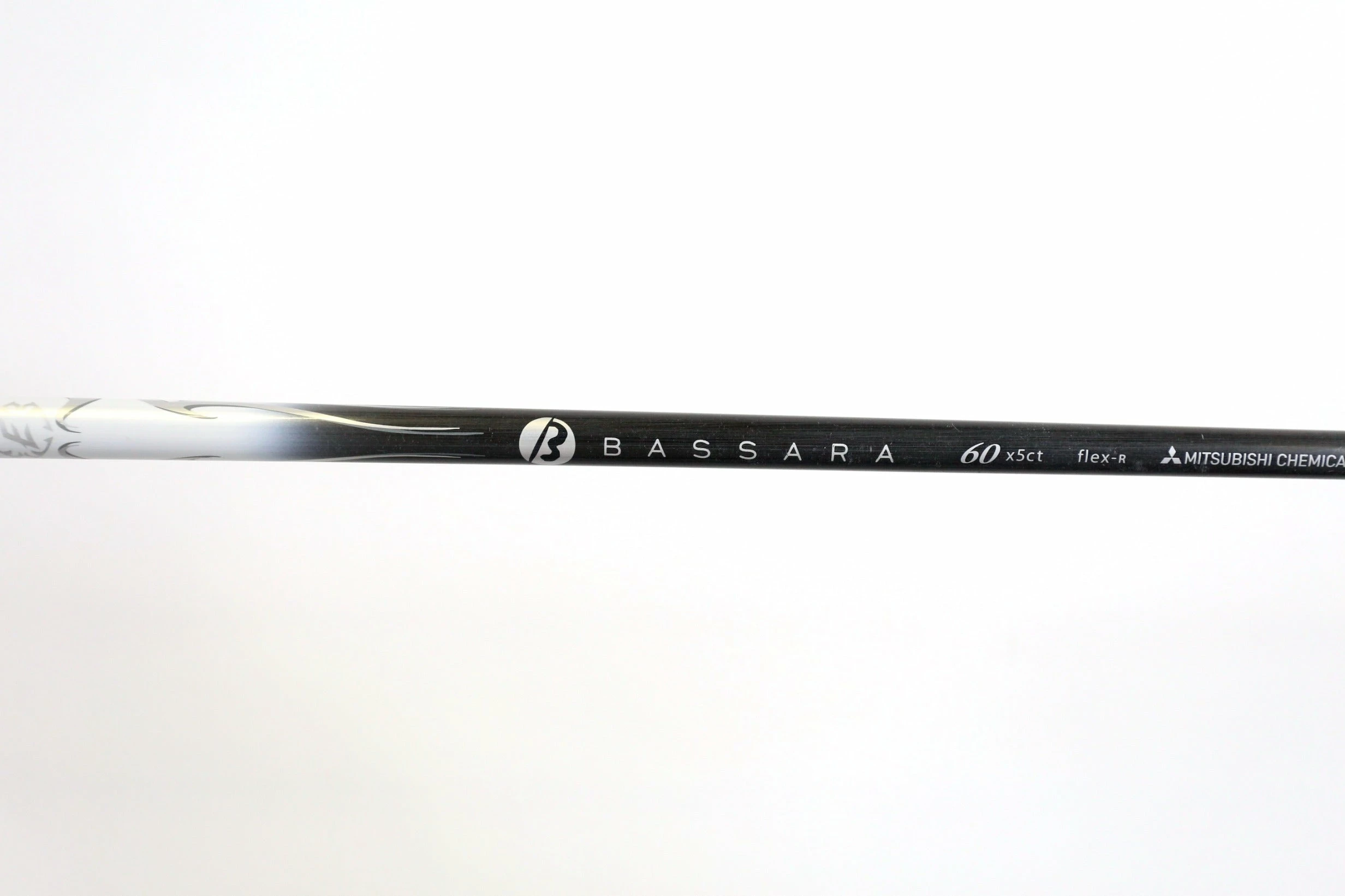 TaylorMade SIM MAX 4 Hybrid 22* RH 40 In Mitsubishi Bassara Graphite Regular - Image 9