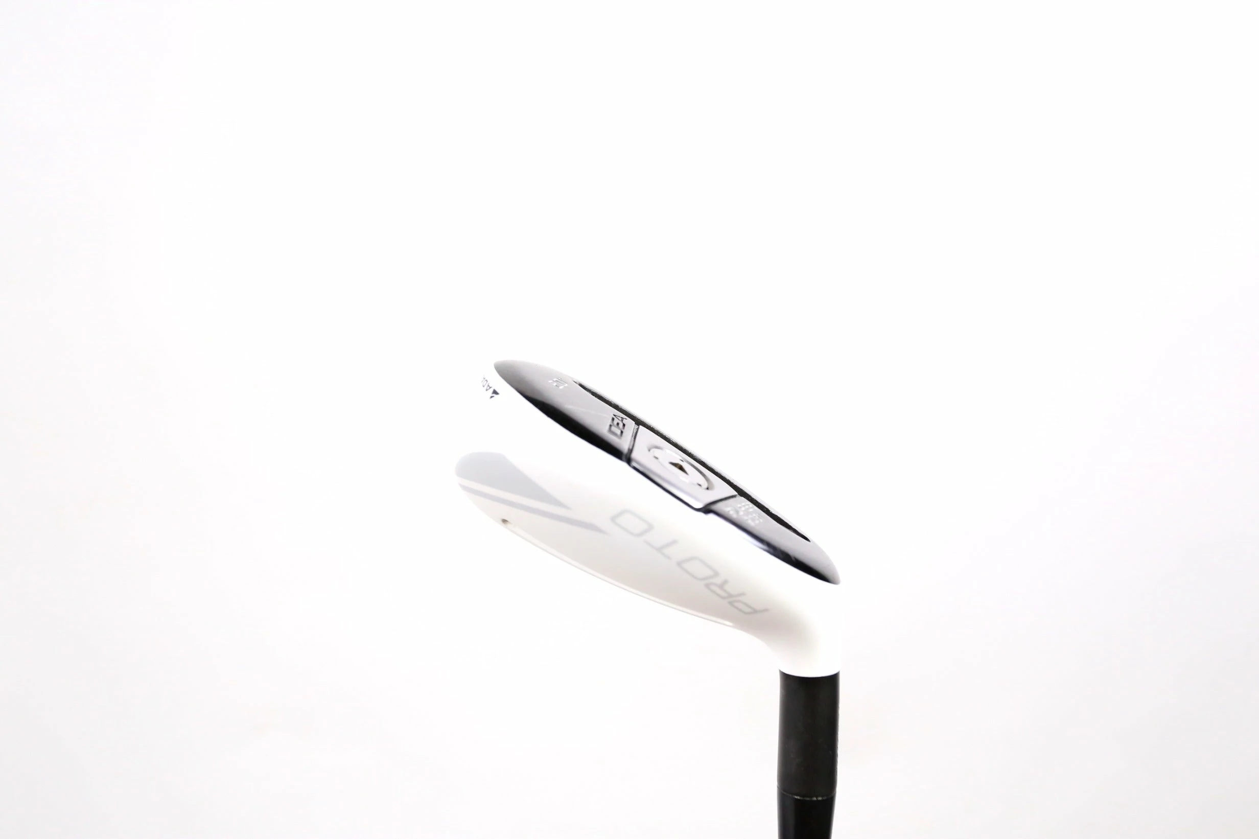 AdamsĀ® Adams Super 9031 3 Hybrid 20* RH 40 In Mitsuibishi Diamana Graphite Regular Flex - Image 3