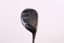 Cobra Max Offset 5 Hybrid 25* RH 38.75 In Matrix White Tie Graphite Regular