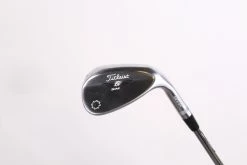 Titleist Vokey SM7 M Grind 56* Wedge 8*b RH 34.5in Steel Shaft Regular Plus Flex