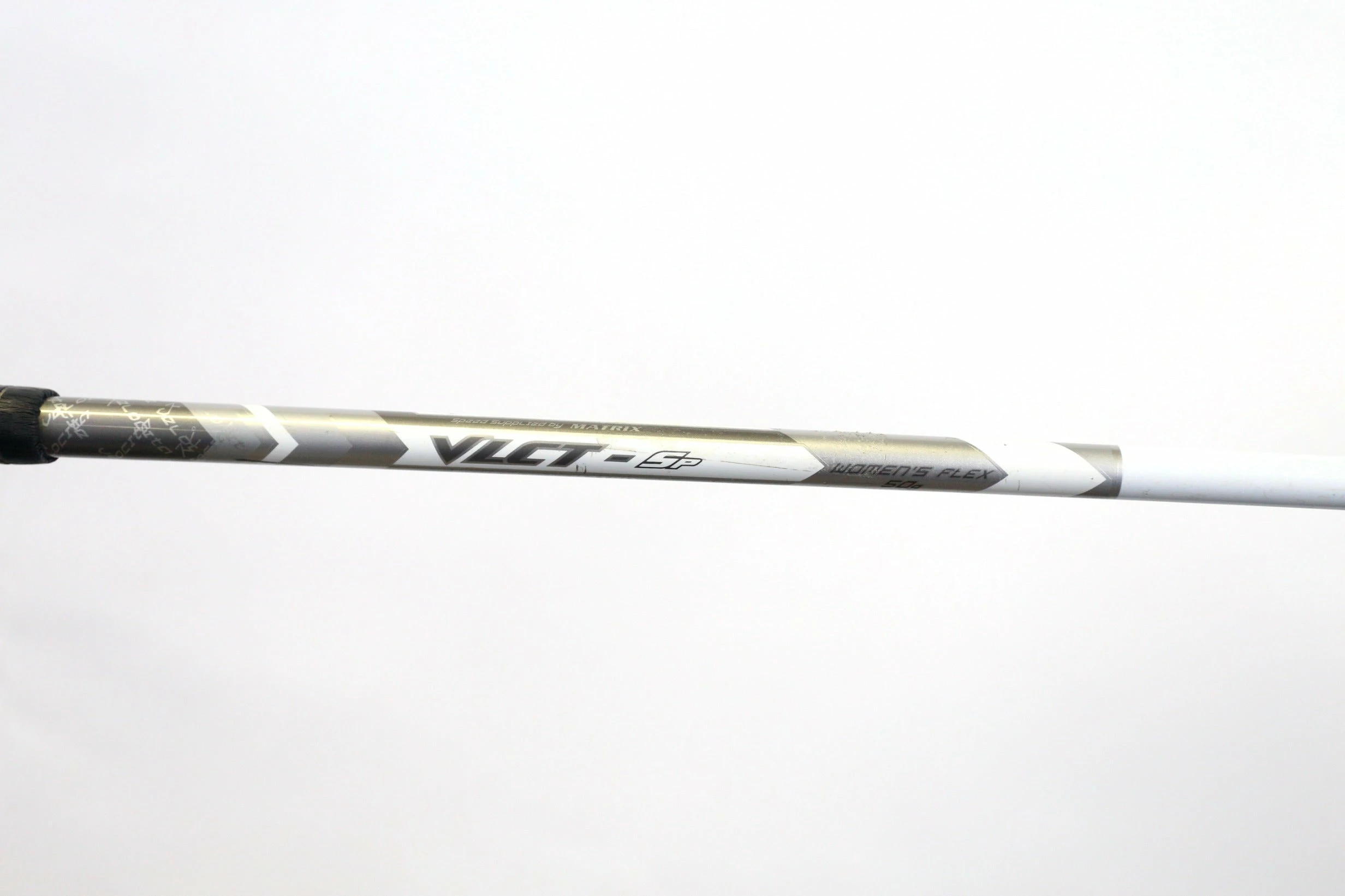 Cobra Fly-Z Silver Flower Pearl Driver - Right-Handed - 12 Degrees - Ladies Flex - Image 8