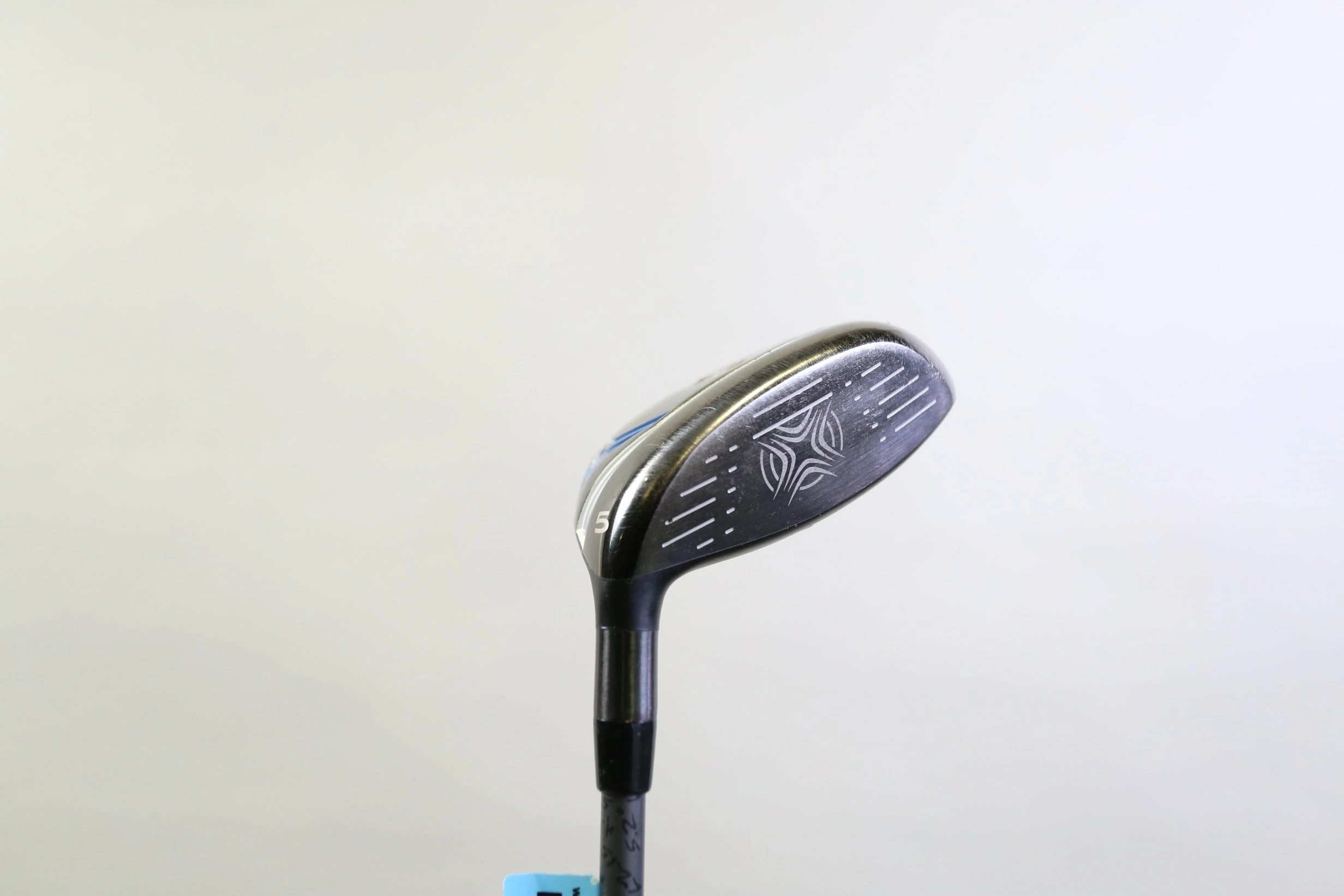 Callaway XR 5 Wood 18* RH 42 In Project X XR Graphite Shaft Ladies Flex - Image 2