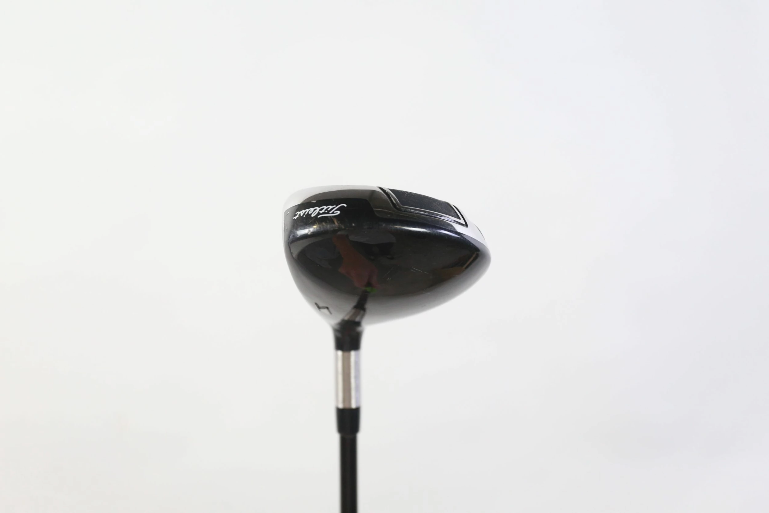 Titleist 909F3 13* Wood RH 42.75 In Aldila Graphite Shaft Stiff Flex - Image 3