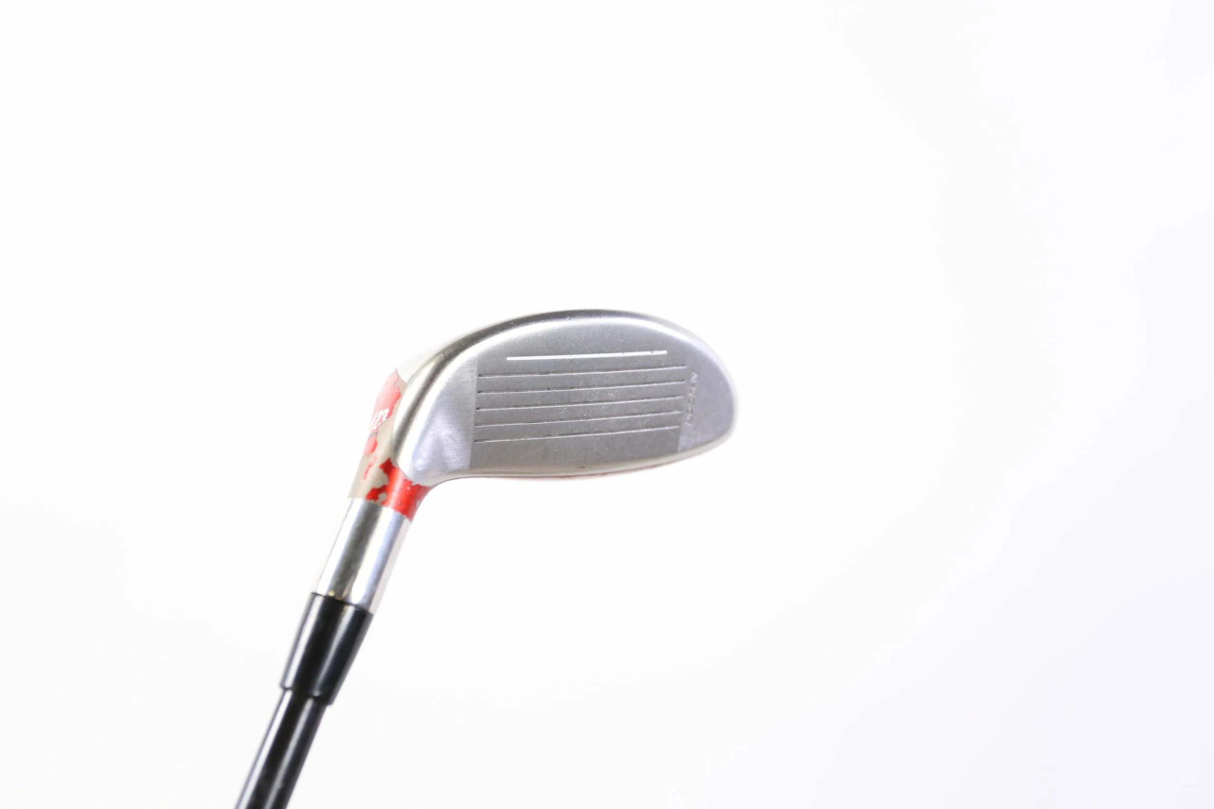 Nike VR-S Covert 2.0 4 Hybrid 23* RH 40 In Kuro Kage Graphite Shaft Senior Flex - Image 5