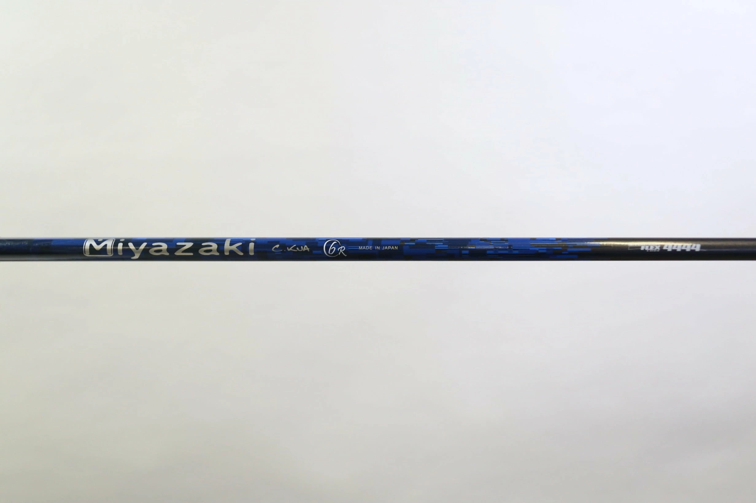 Cleveland Launcher HB 4 Hybrid 22* RH 38.5 In Graphite Shaft Regular Flex - Image 8