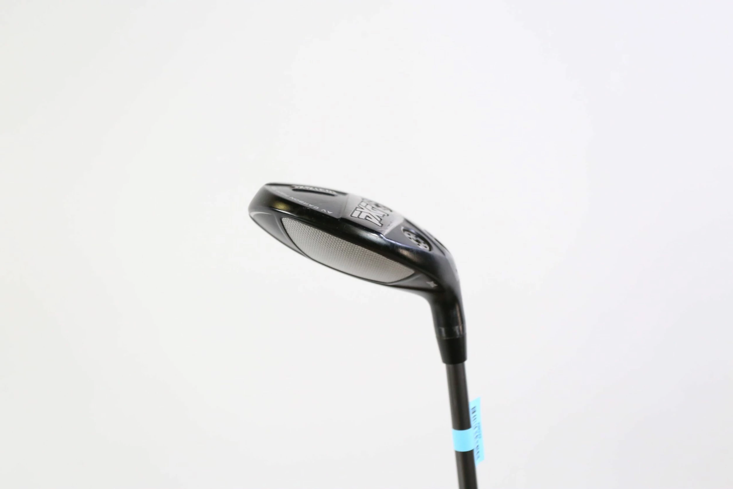 PXG 0317X Gen 4 Hybrid 19* RH 40.25 In Even Flow Graphite Shaft Stiff Flex - Image 2