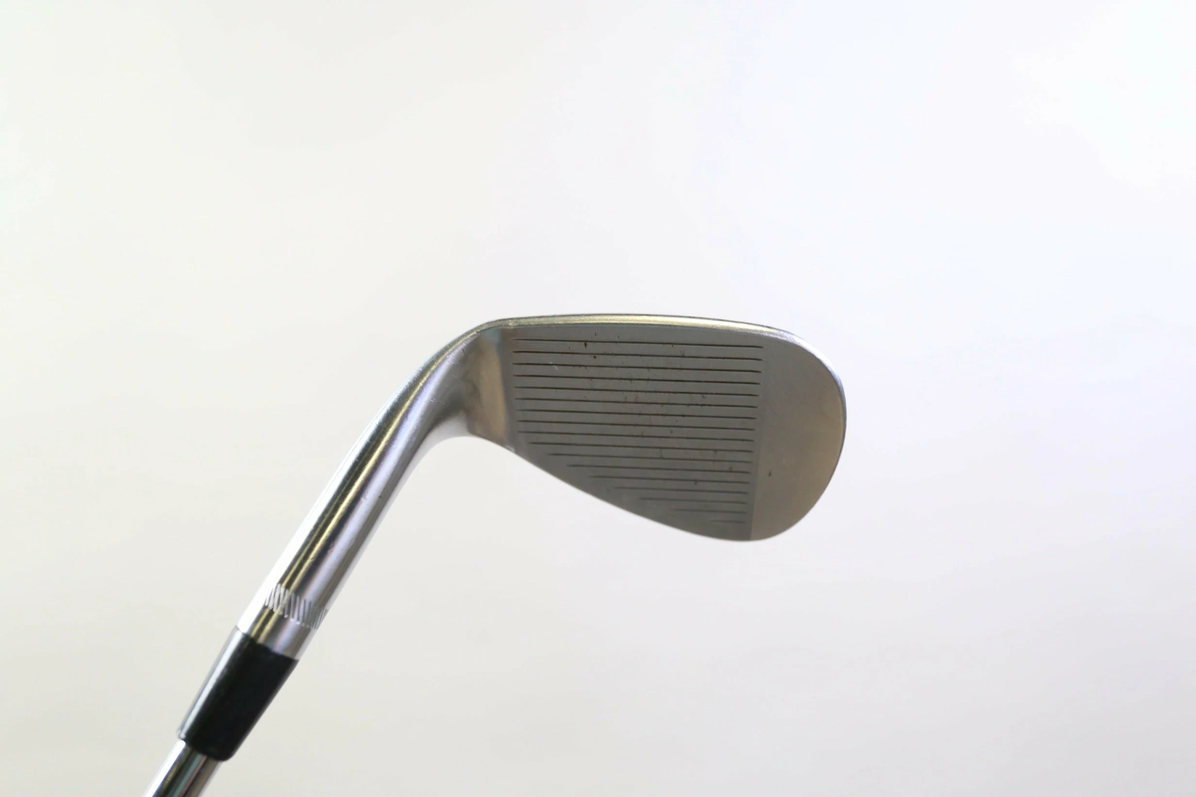 Titleist Vokey SM7 Tour Chrome Sand Wedge 54* RH 34.75 In Steel Shaft Stiff Flex - Image 2