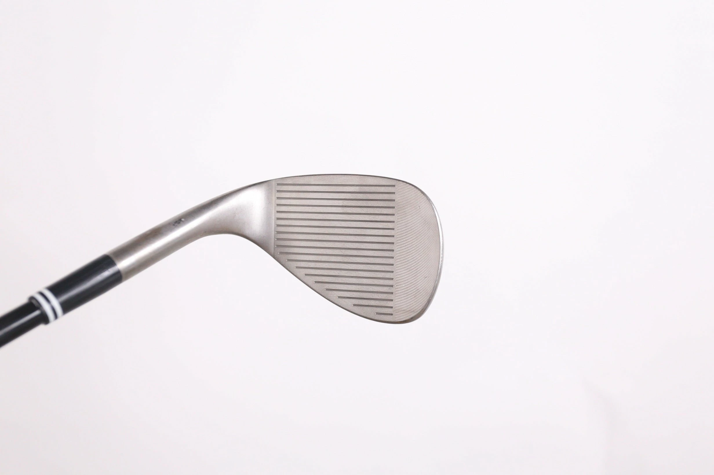 Cleveland RTX ZipCore Tour Rack Mid 60* Wedge RH 35 In 10* Graphite Stiff Flex - Image 2