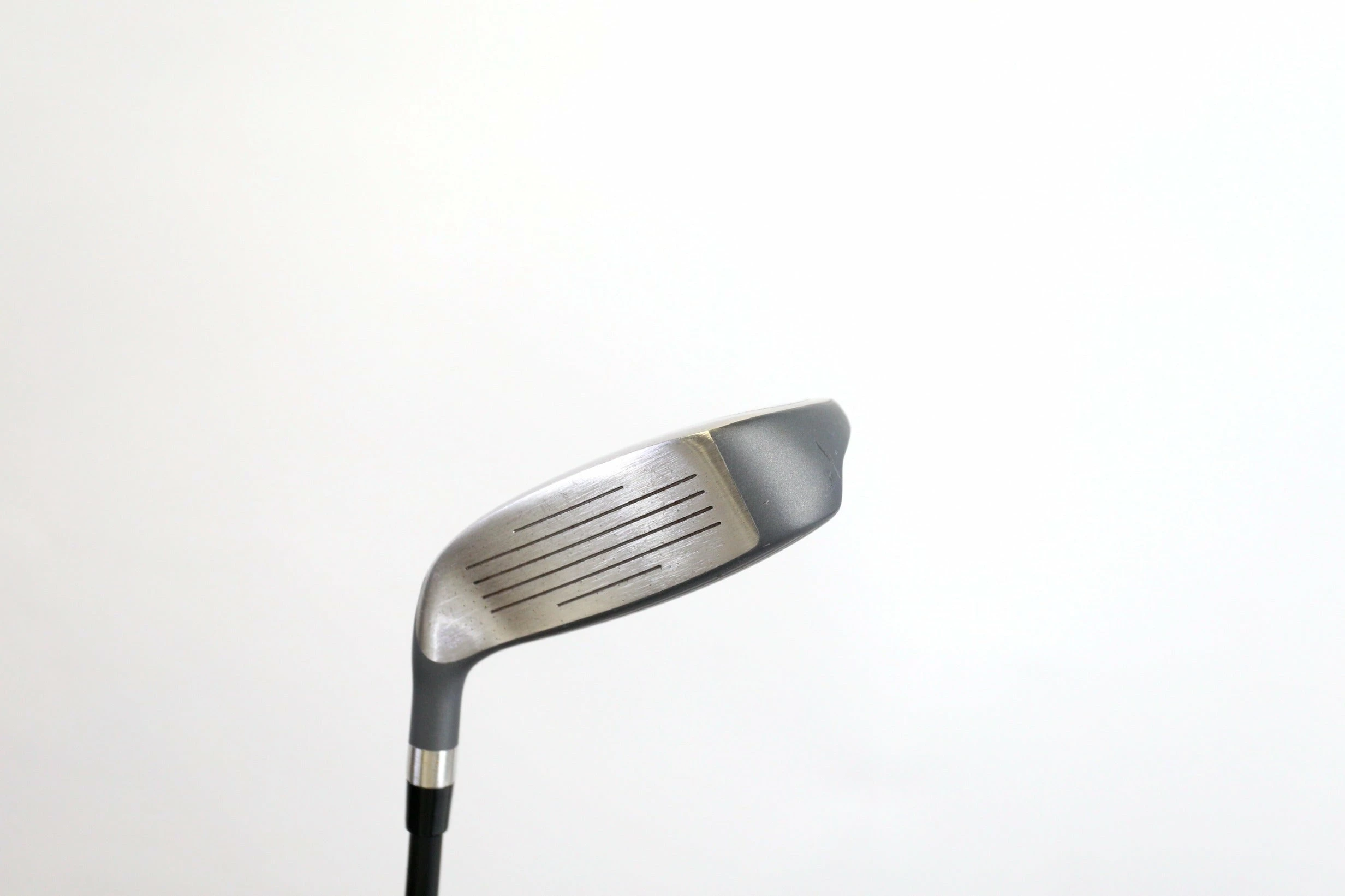 Unspecified Monza Fairway Hybrid 14.5* RH 42.75 In Monza Graphite Shaft Seniors Flex - Image 5