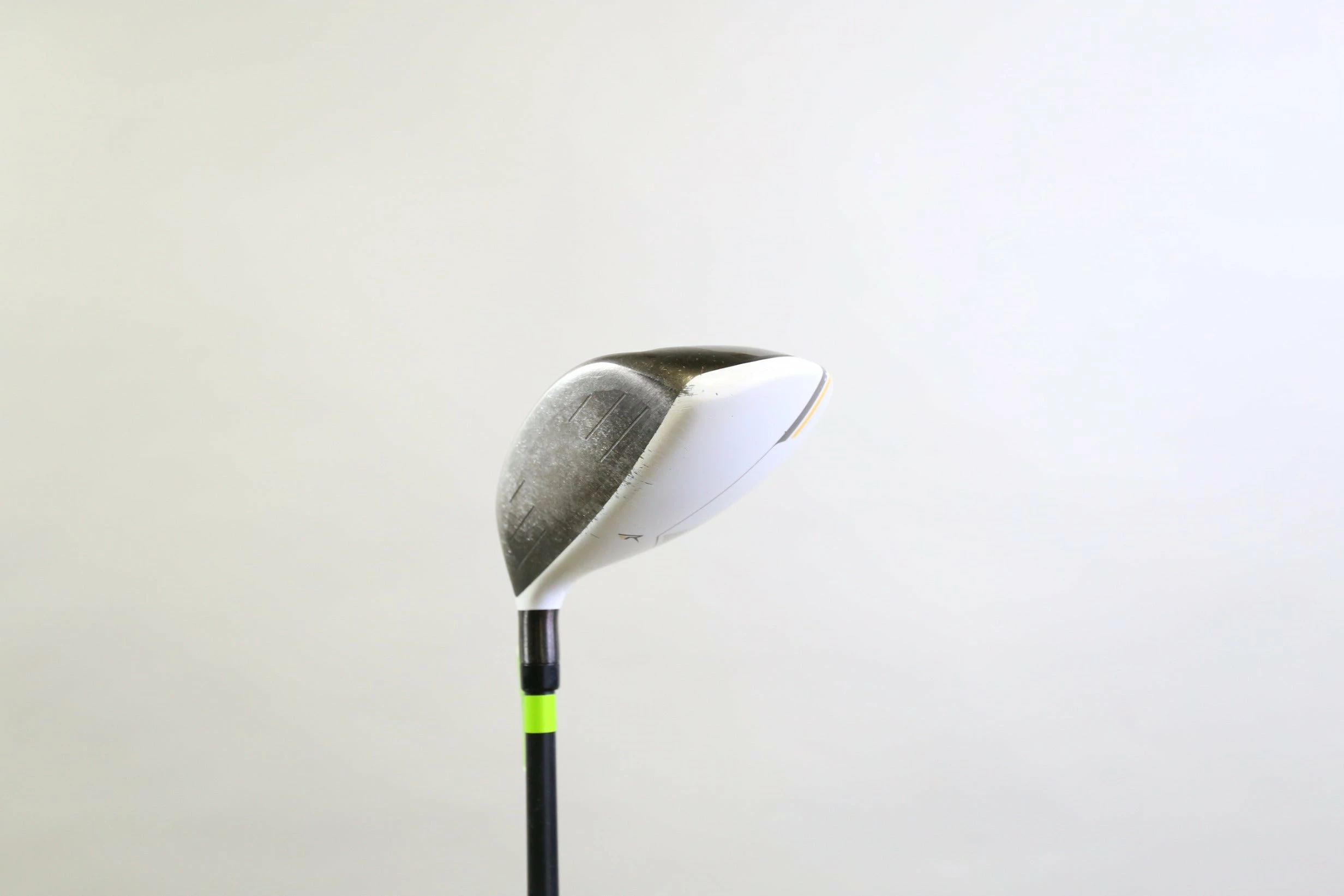 TaylorMade RocketBallz RBZ Stage 2 3HL Wood 17* RH 43.5 In Graphite Seniors Flex - Image 5