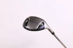Mizuno MX-950 3 Hybrid 20* RH 39 In True Temper Steel Shaft Stiff Flex