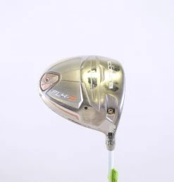 Cobra Fly-Z Silver Flower Pearl Driver - Right-Handed - 10.5 Degrees - Ladies Flex