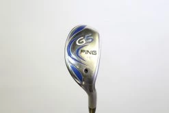 Ping G5 2 Hybrid 16* Right Handed 40.25 In Aldila Graphite Shaft Regular Flex