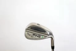 Ping Tour 60* Wedge Green Dot RH 35 In True Temper Steel Shaft Stiff Flex