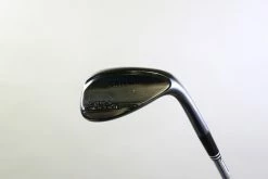 Cleveland RTX ZipCore Black Satin Mid Sand Wedge 56* RH 35.5 In True Temper