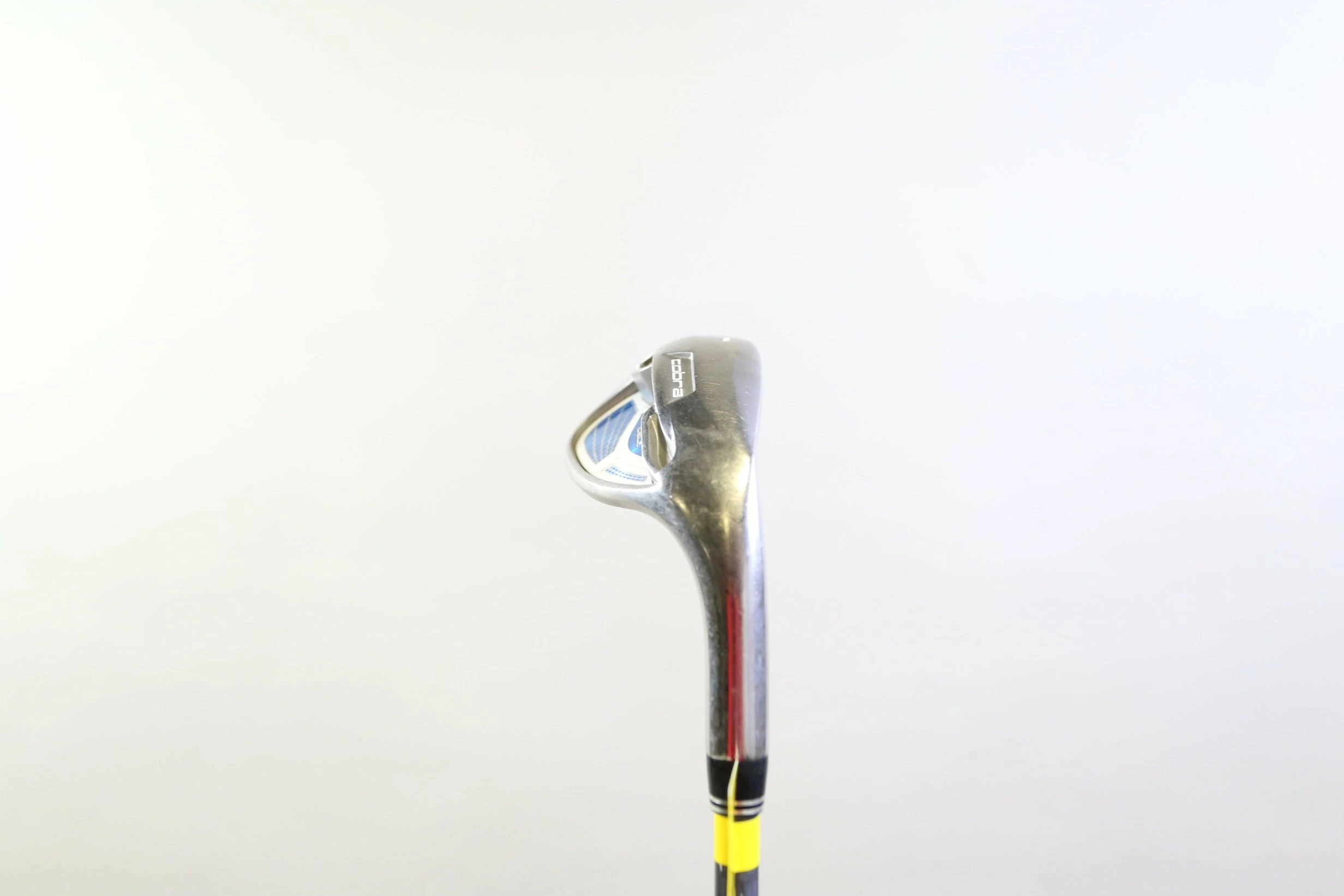 Cobra AMP Cell Blue Lob Wedge 59* RH 37.5 In Graphite Shaft Stiff Flex - Image 3