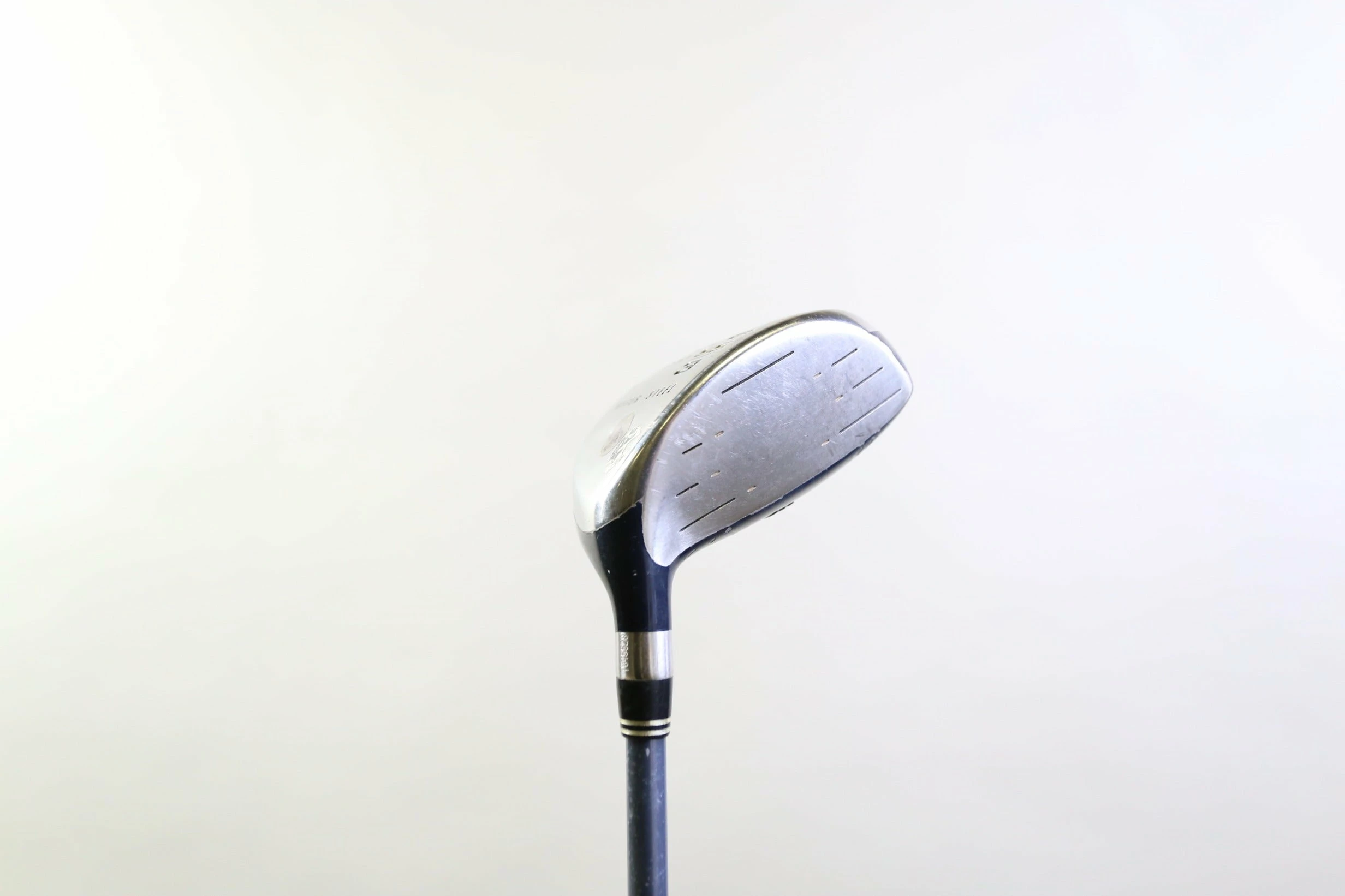 Cobra SS Hyper Steel Offset 3 Wood 15* RH 41.5 In Graphite Shaft Ladies Flex - Image 2