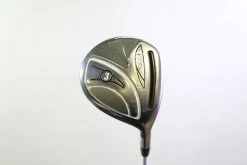 AdamsĀ® Adams Idea 3 Wood 15* RH 42 In Ultralite Graphite Shaft Ladies Flex
