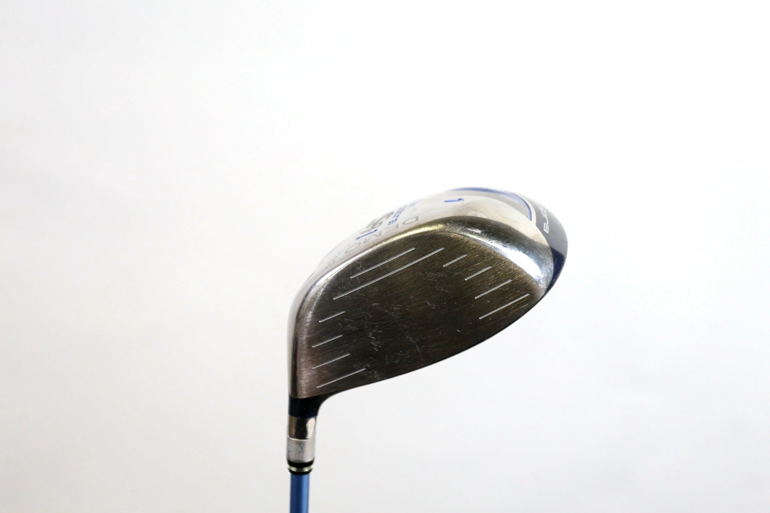 Cobra S9-1 M Driver - Right-Handed - Not Specified Degrees - Ladies Flex - Image 6