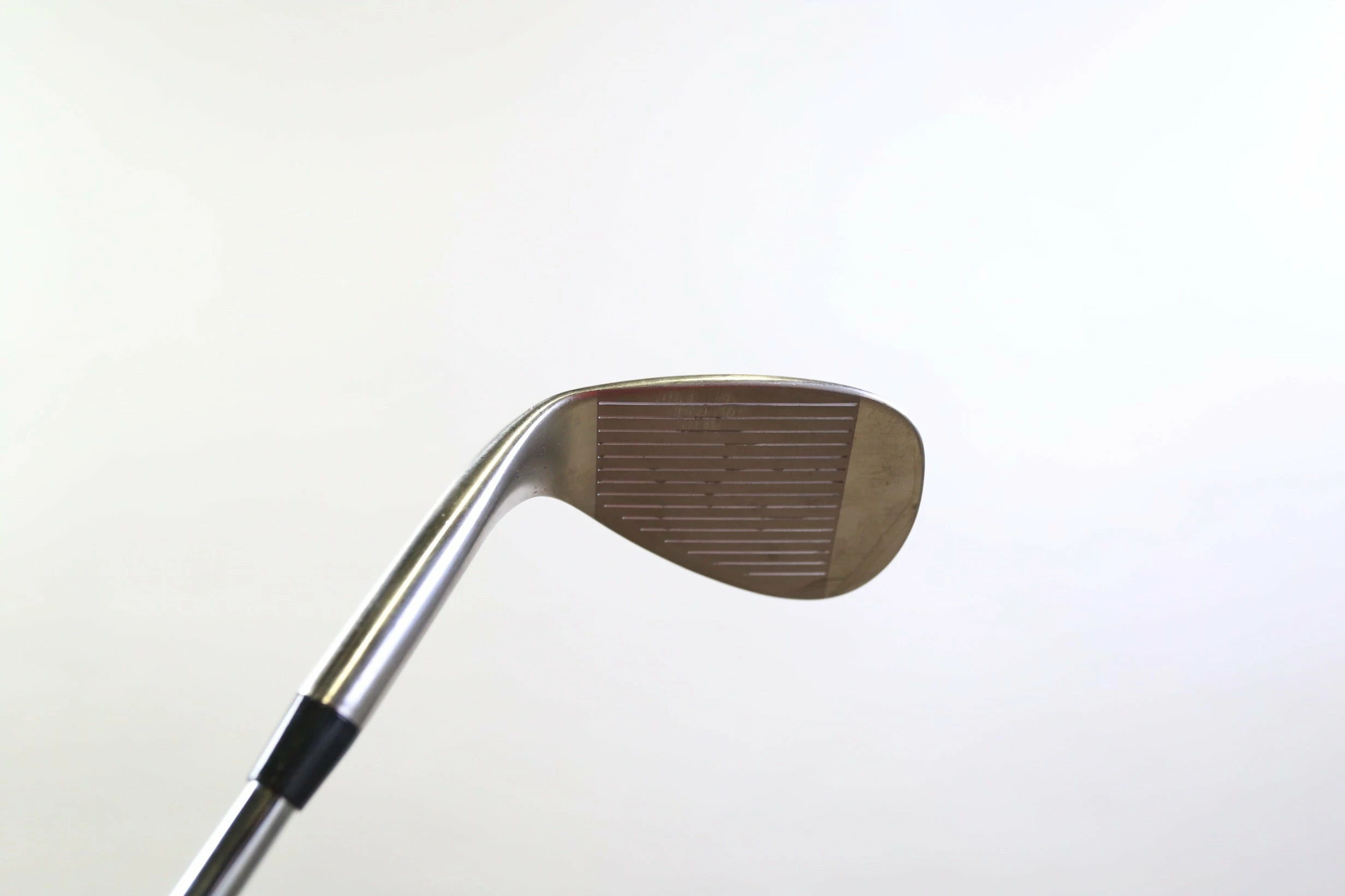 Unspecified Bombtech Grenade 72* Wedge 6* Bounce RH 35.25 In Steel Shaft Stiff Flex - Image 2