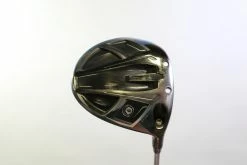 Callaway Rogue Draw Driver - Right-Handed - 9 Degrees - Regular Flex