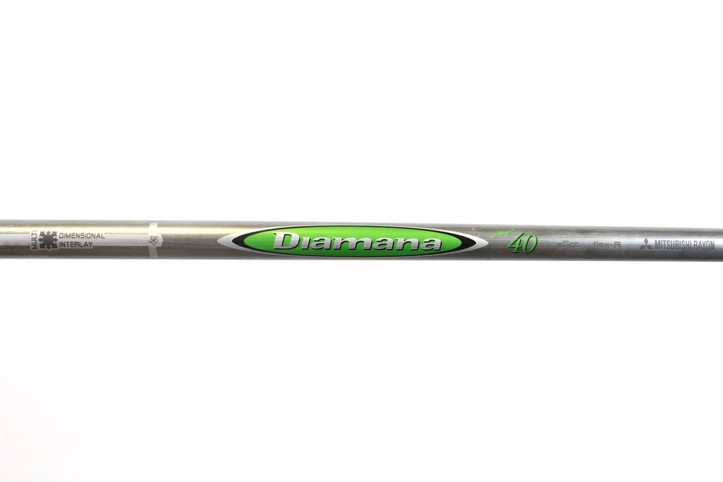 Callaway Great Big Bertha Epic 3 Wood 15* RH 43 In Graphite Shaft Regular Flex - Image 9