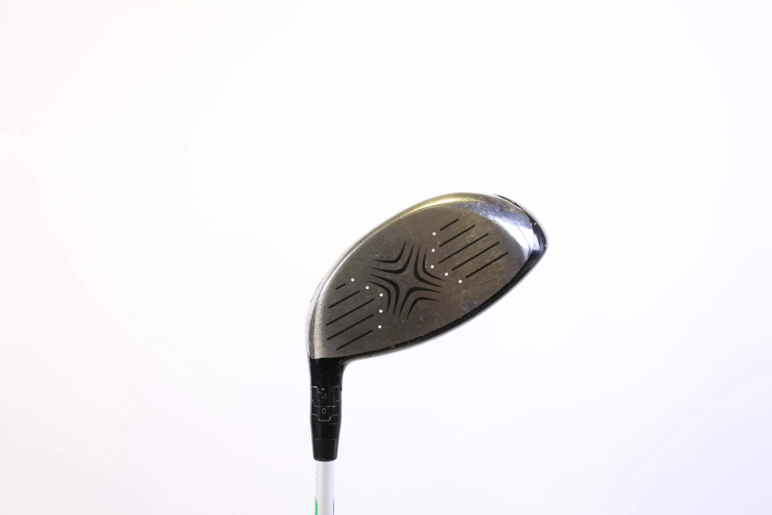 Callaway Big Bertha Driver - Right-Handed - 13 Degrees - Seniors Flex - Image 3