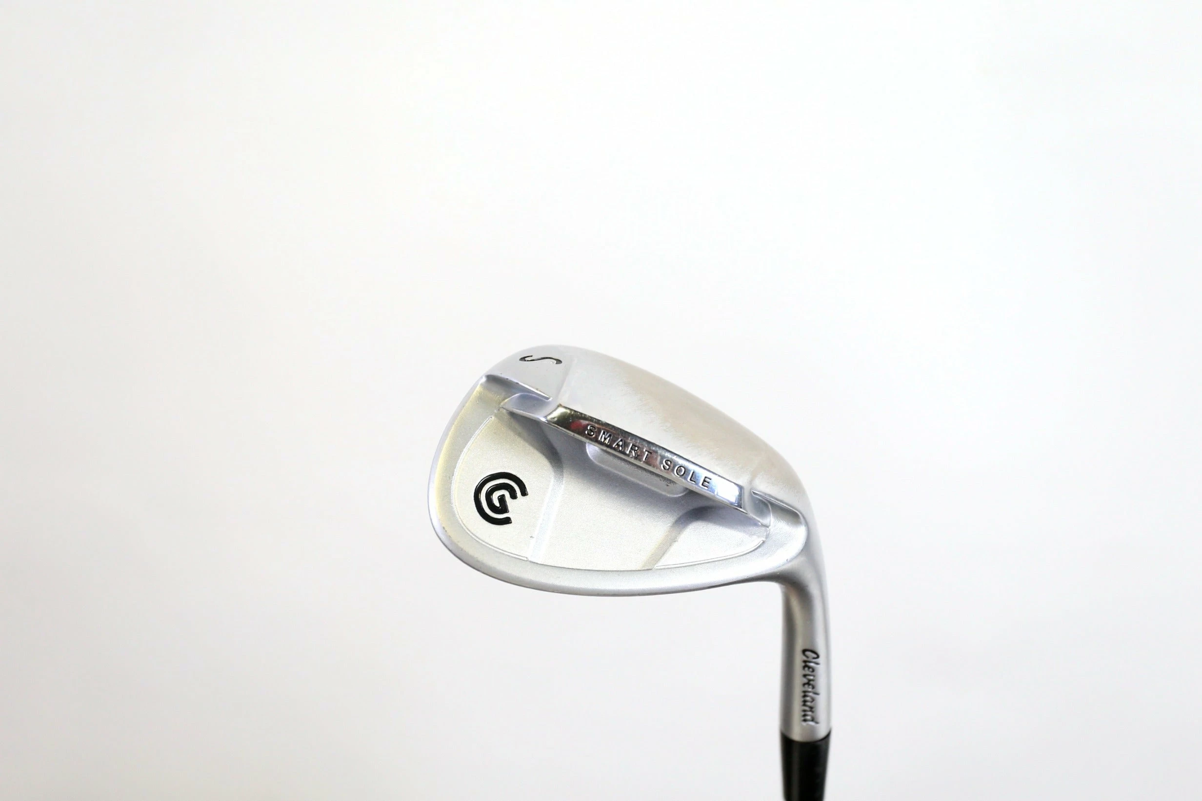 Cleveland Smart Sole S Wedge 58* RH 35.5 In Graphite Shaft Wedge Flex