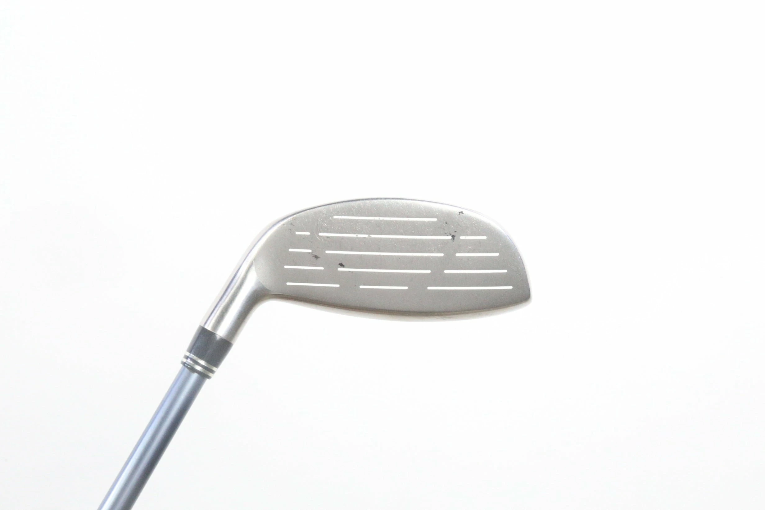 Cobra Baffler Utility 5 Hybrid 29* RH 38 In Aldila NV-HL Graphite Ladies Flex - Image 4