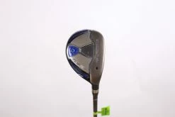 Cobra Fly-Z XL 4 Hybrid 22* RH 39 In Graphite Shaft Ladies Flex