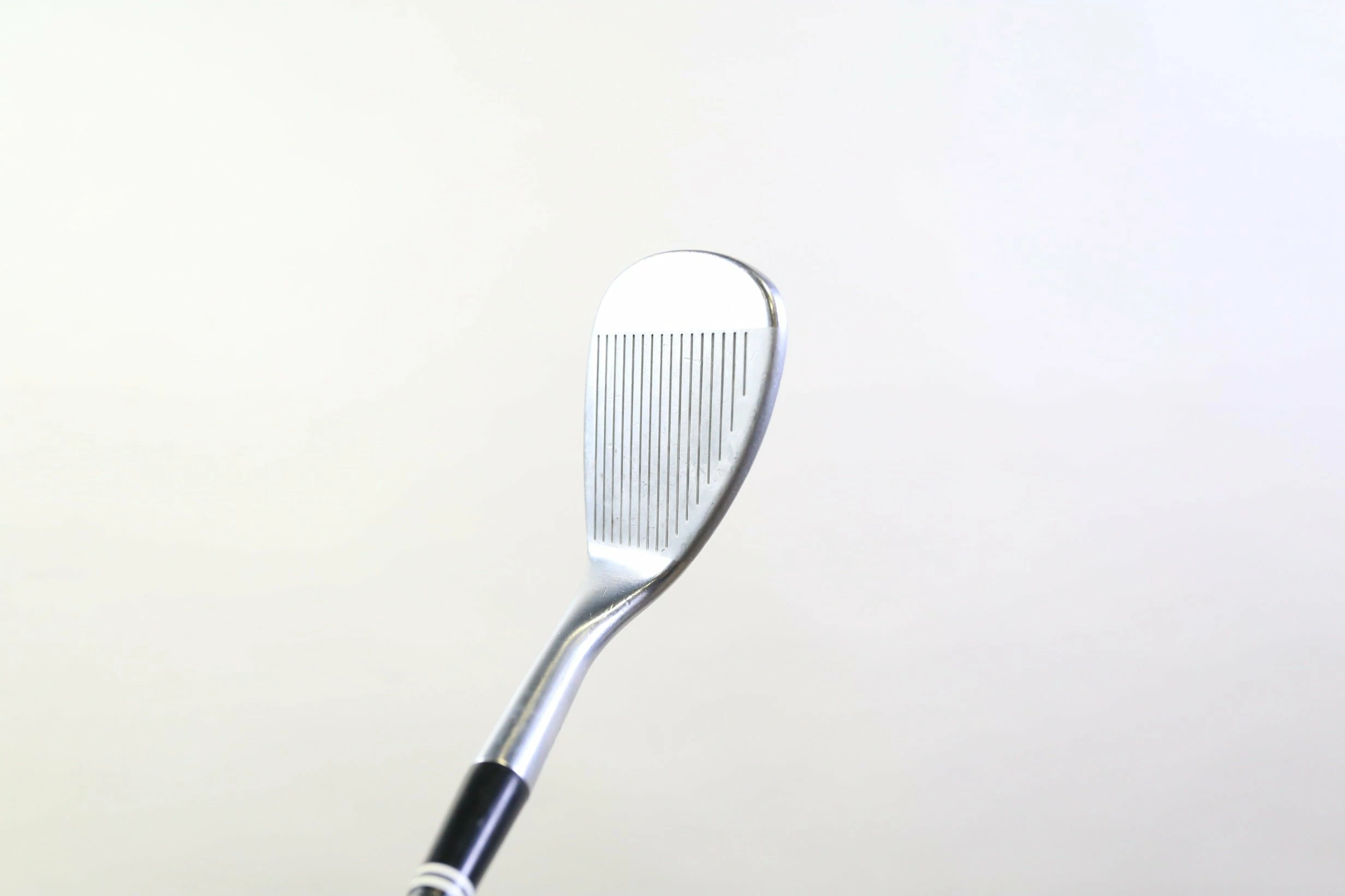 Cleveland 588 Tour Action 60* Wedge RH 35 In Steel Shaft Stiff Flex - Image 7