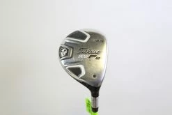 Titleist 909F2 3 Wood 15.5* RH 43 In Diamana Graphite Shaft Stiff Flex
